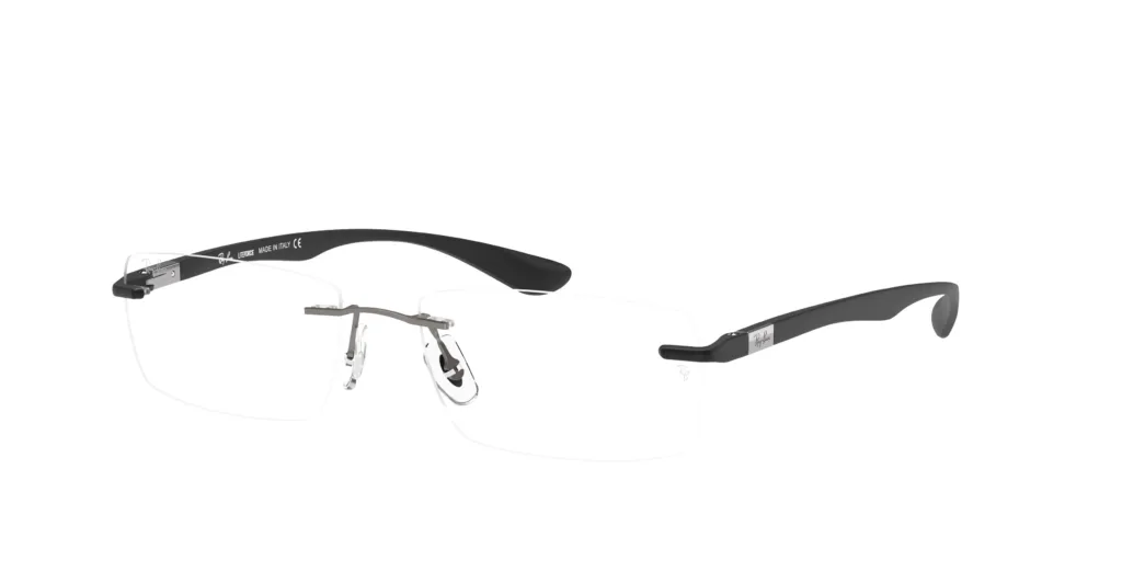 Occhiali da vista Ray-Ban RX8724 1128
