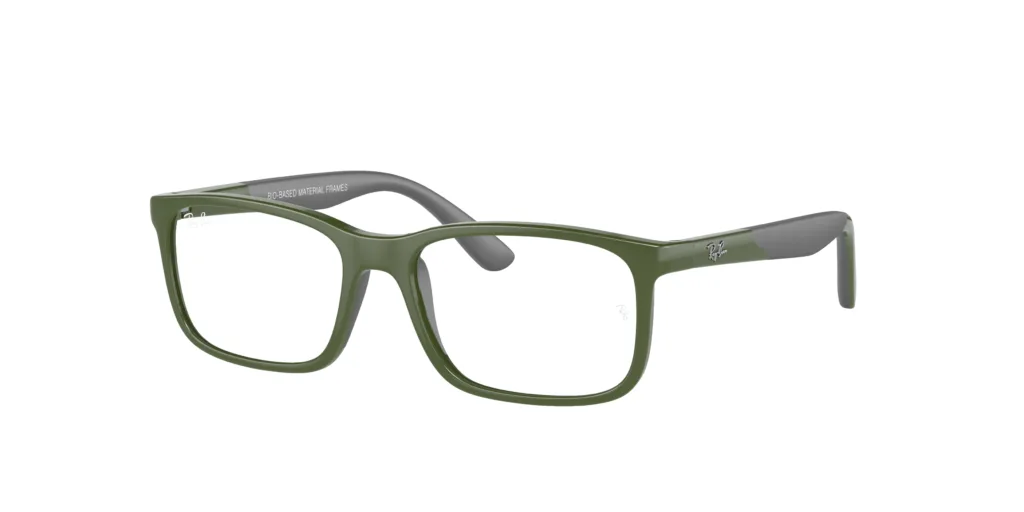 Occhiali da vista Ray-Ban RY1621 3932