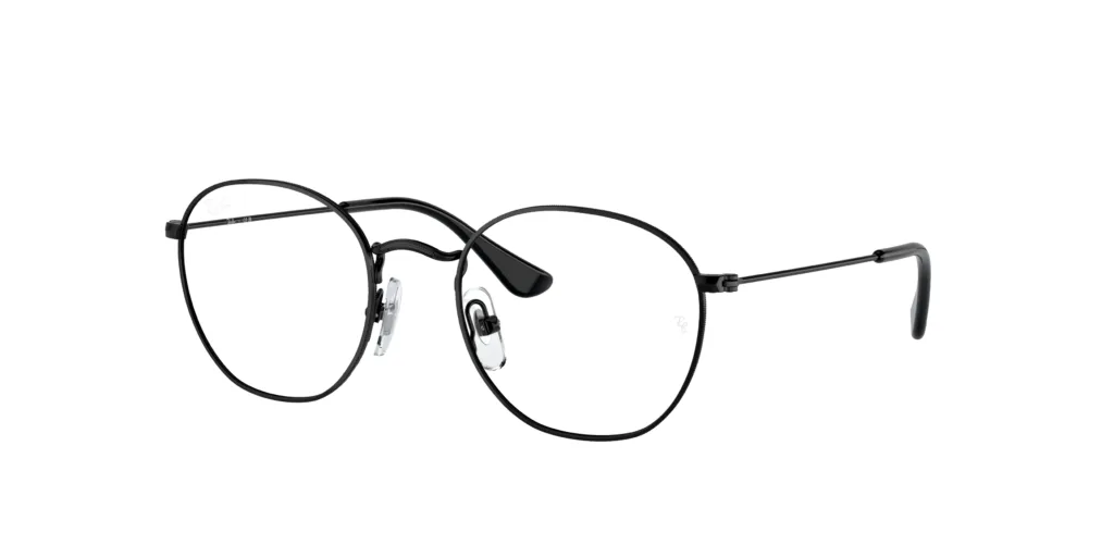 Occhiali da vista Ray-Ban RY9572V 4005 JUNIOR ROB