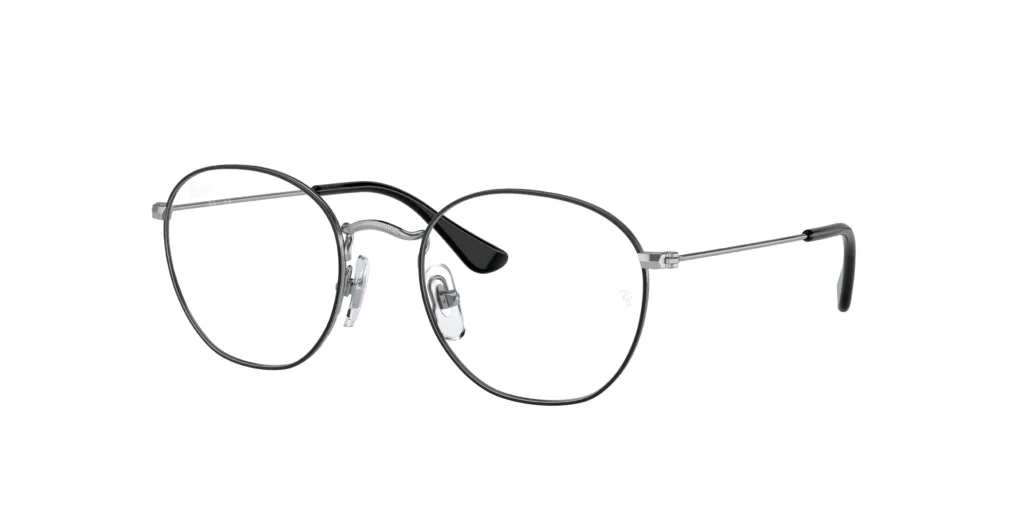Occhiali da vista Ray-Ban RY9572V 4064 JUNIOR ROB