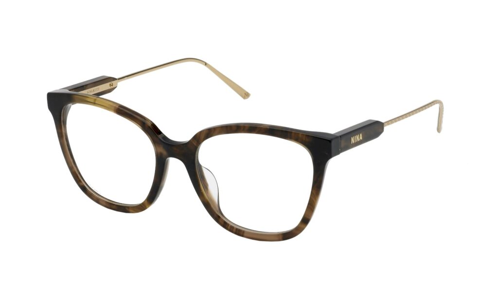 Occhiali da vista Nina Ricci VNR290 0GGU
