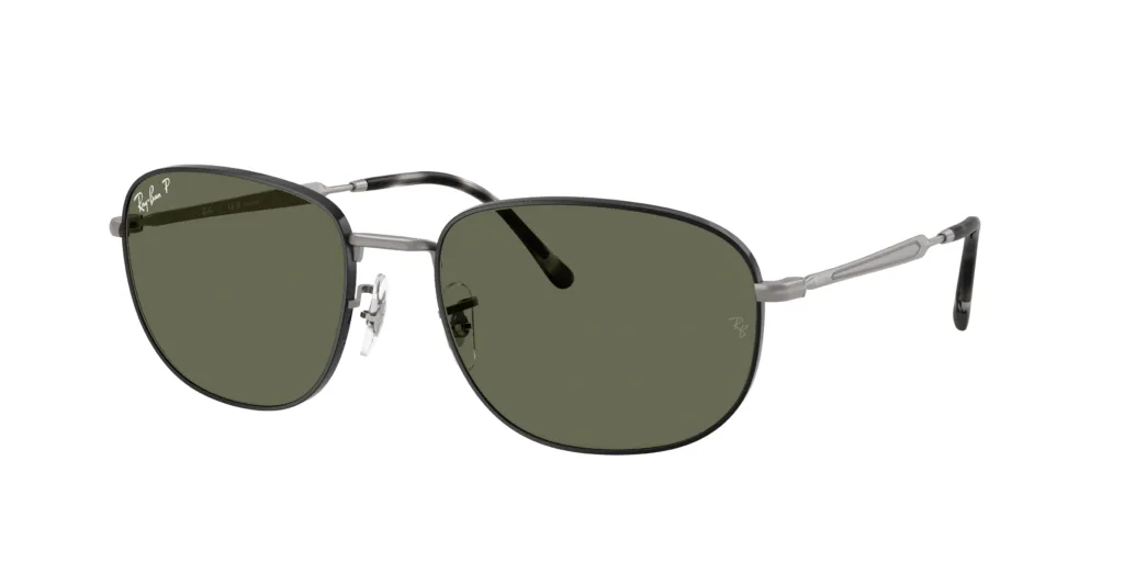 Occhiali da sole Ray-Ban RB3754 927458