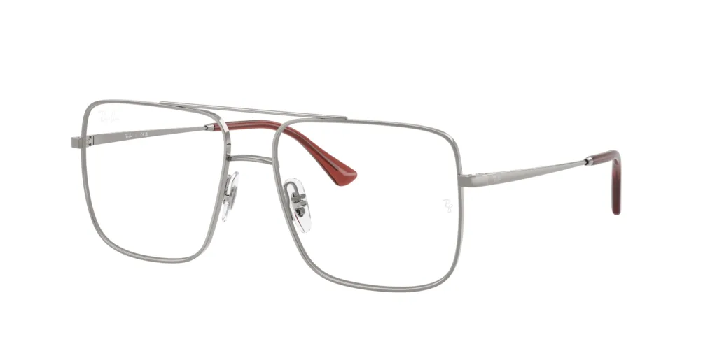 Occhiali da vista Ray-Ban RX3758V 2502 ARI