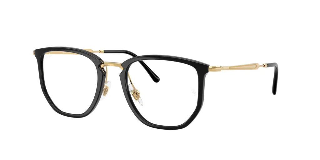Occhiali da vista Ray-Ban RX4451V 2000