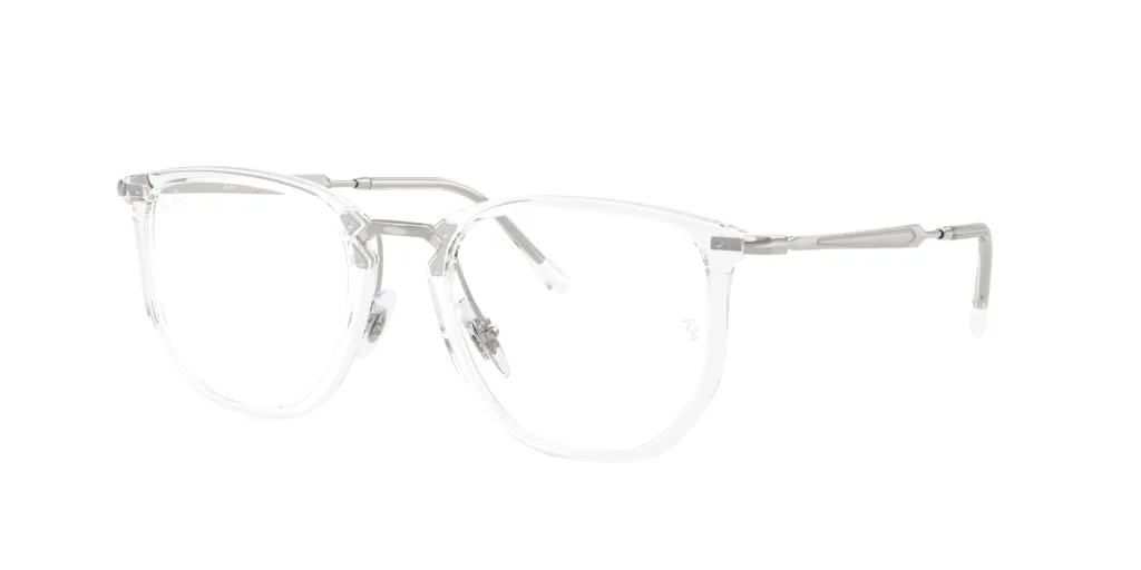 Occhiali da vista Ray-Ban RX4451V 2001