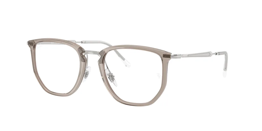 Occhiali da vista Ray-Ban RX4451V 8125