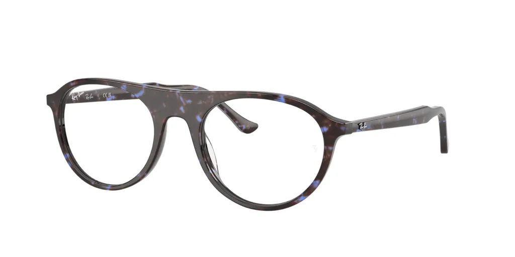 Occhiali da vista Ray-Ban RX5441 8424