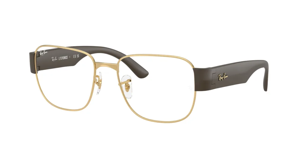 Occhiali da vista Ray-Ban RX6532 2500