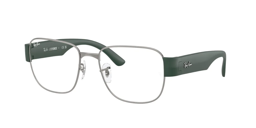 Occhiali da vista Ray-Ban RX6532 3190