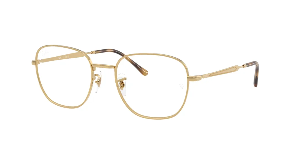 Occhiali da vista Ray-Ban RX6534 2500