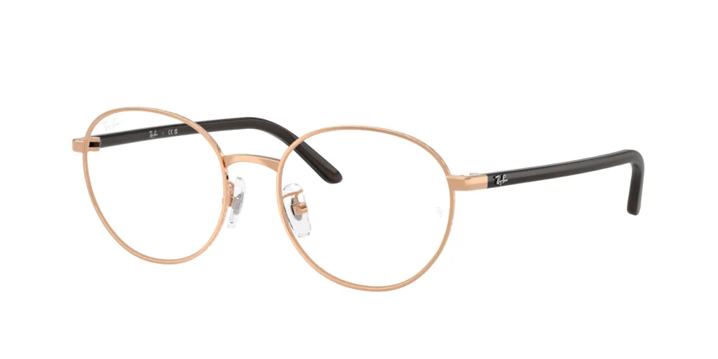 Occhiali da vista Ray-Ban RX6538D 3094