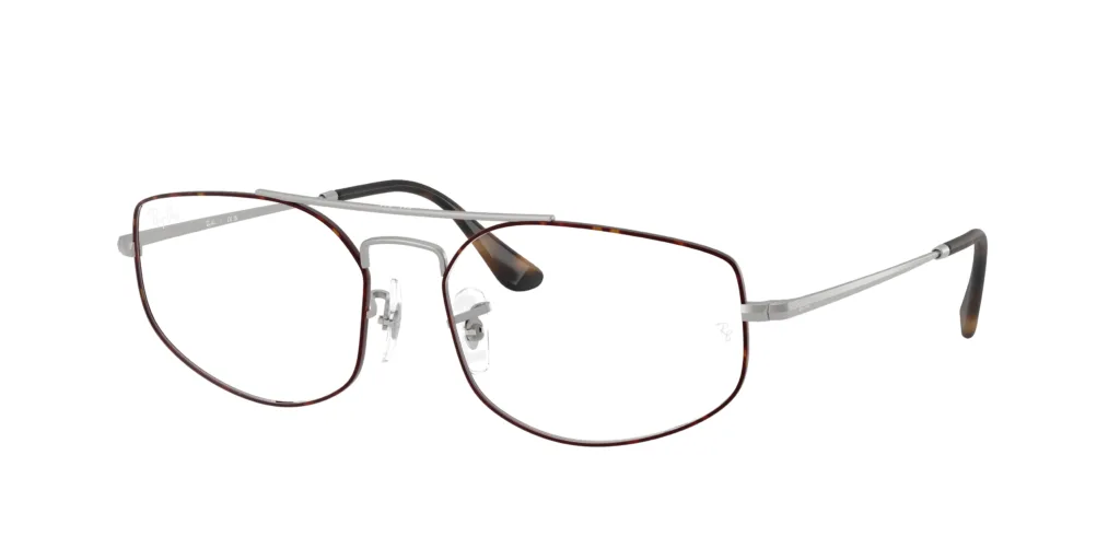 Occhiali da vista Ray-Ban RX6545 3194 EXPLORER 5