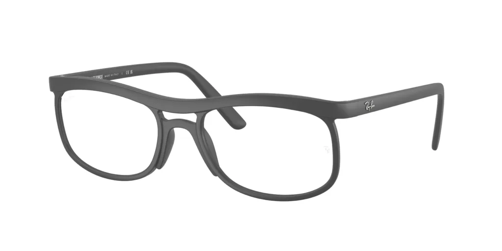 Occhiali da vista Ray-Ban RX7254 5521