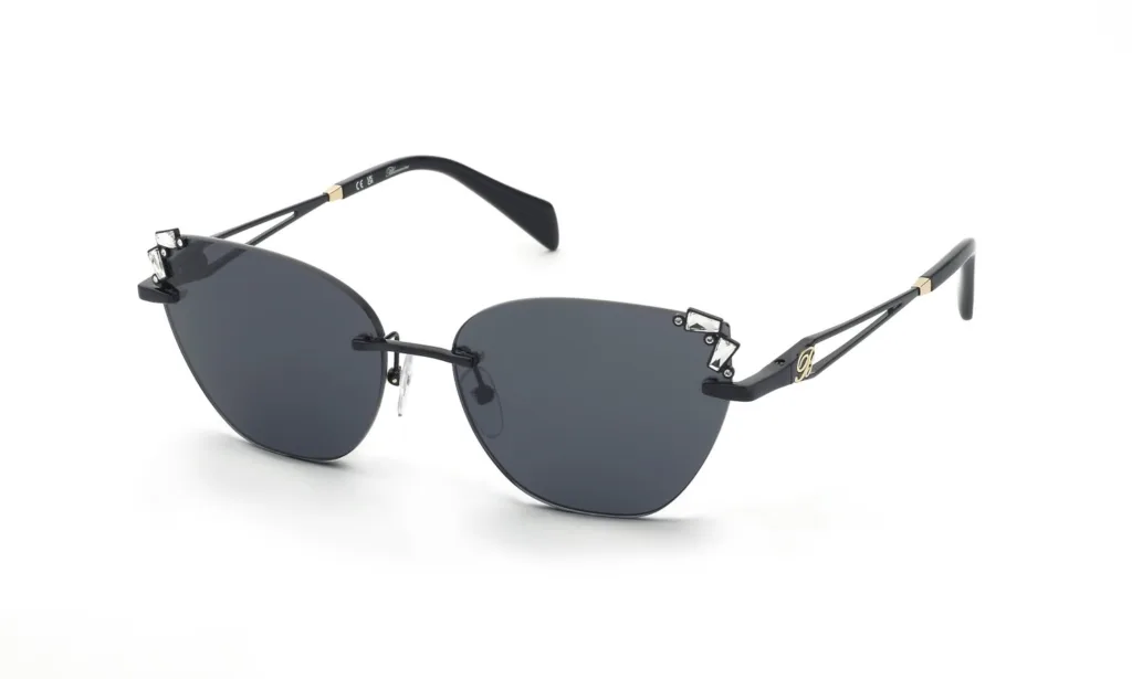 Occhiali da sole Blumarine SBM230S 0530
