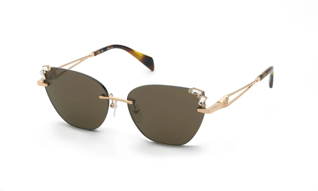 Occhiali da sole Blumarine SBM230S 08FC