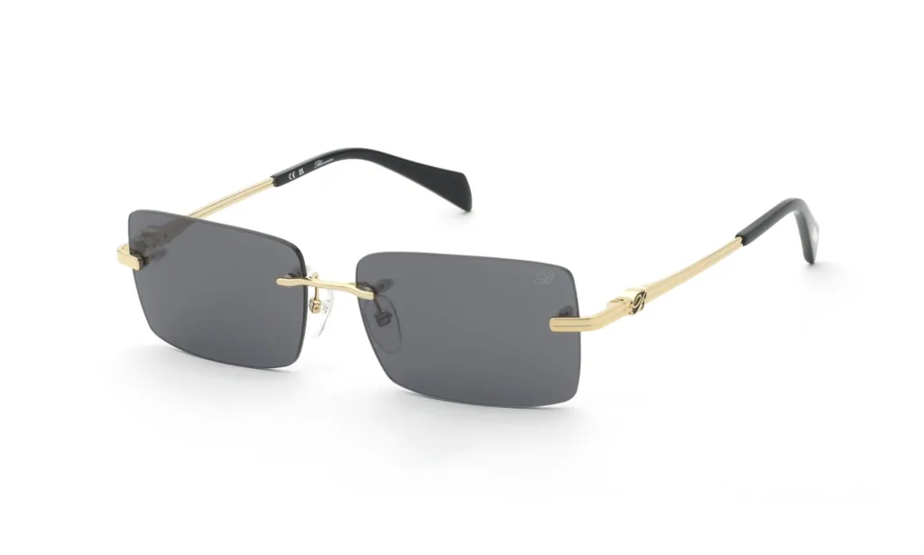 Occhiali da sole Blumarine SBM237 0300