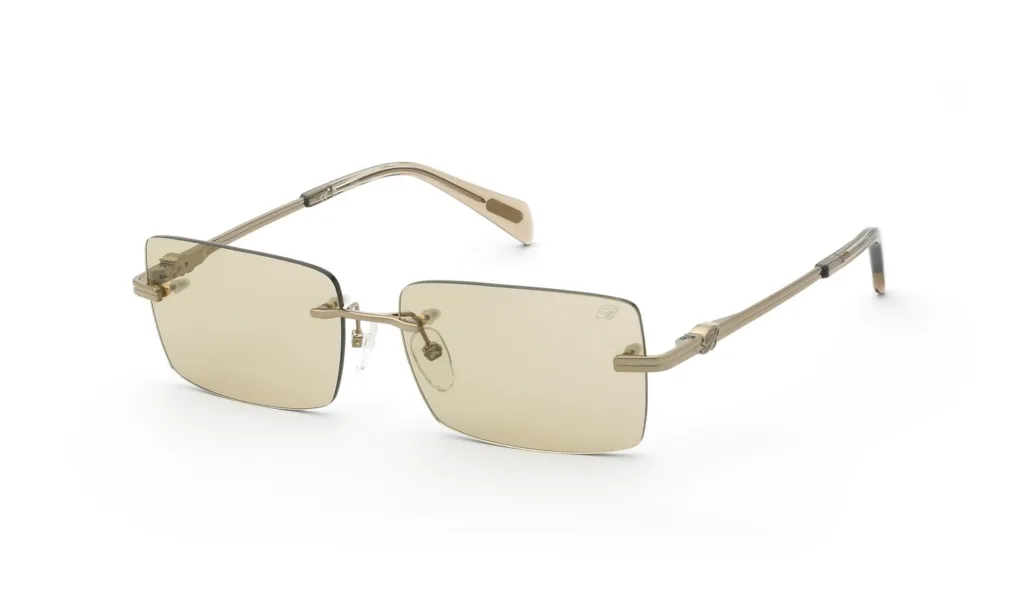 Occhiali da sole Blumarine SBM237 08FE