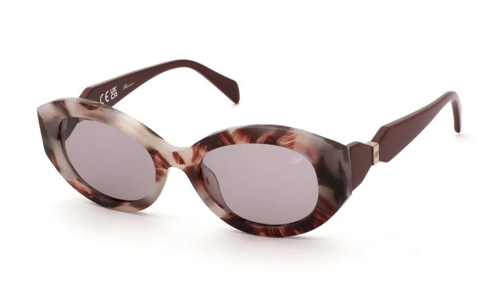 Occhiali da sole Blumarine SBM239 0Z02