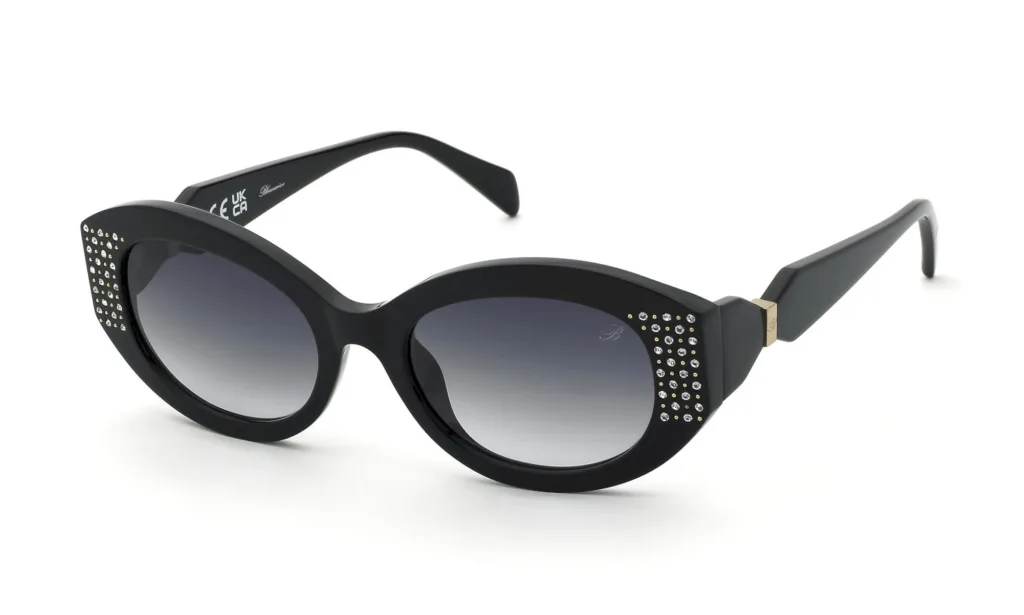 Occhiali da sole Blumarine SBM239S 700S