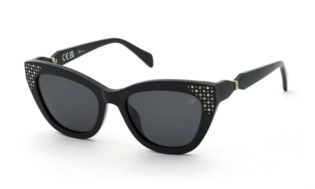 Occhiali da sole Blumarine SBM240S 700S