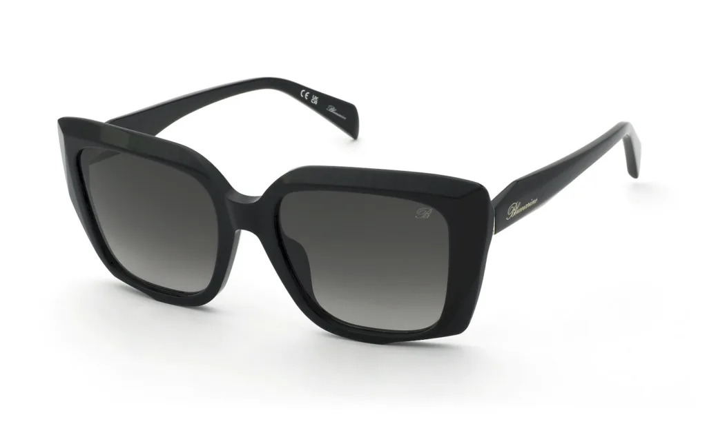 Occhiali da sole Blumarine SBM241S 0700