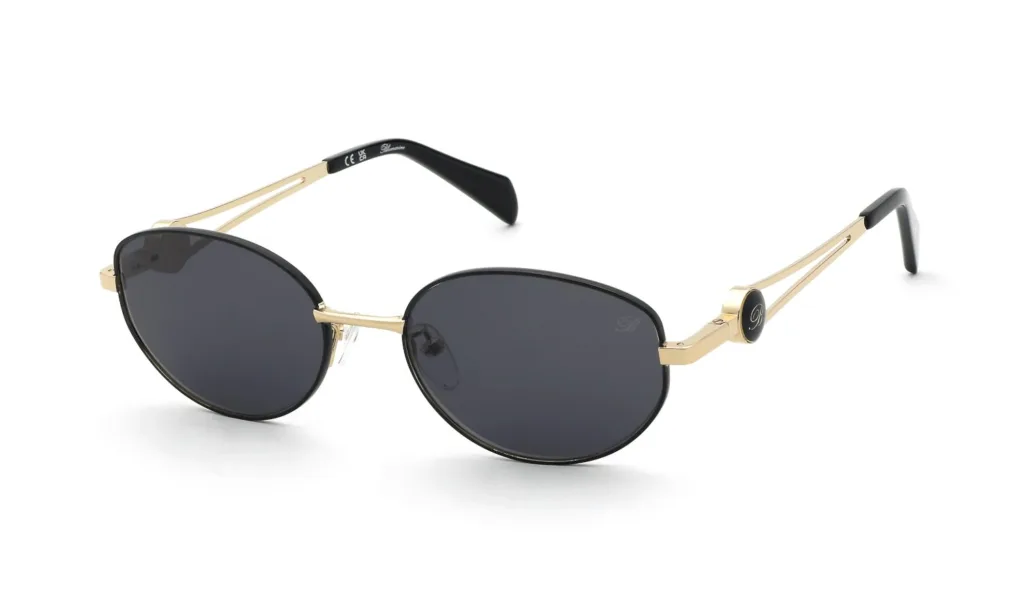 Occhiali da sole Blumarine SBM245 0301
