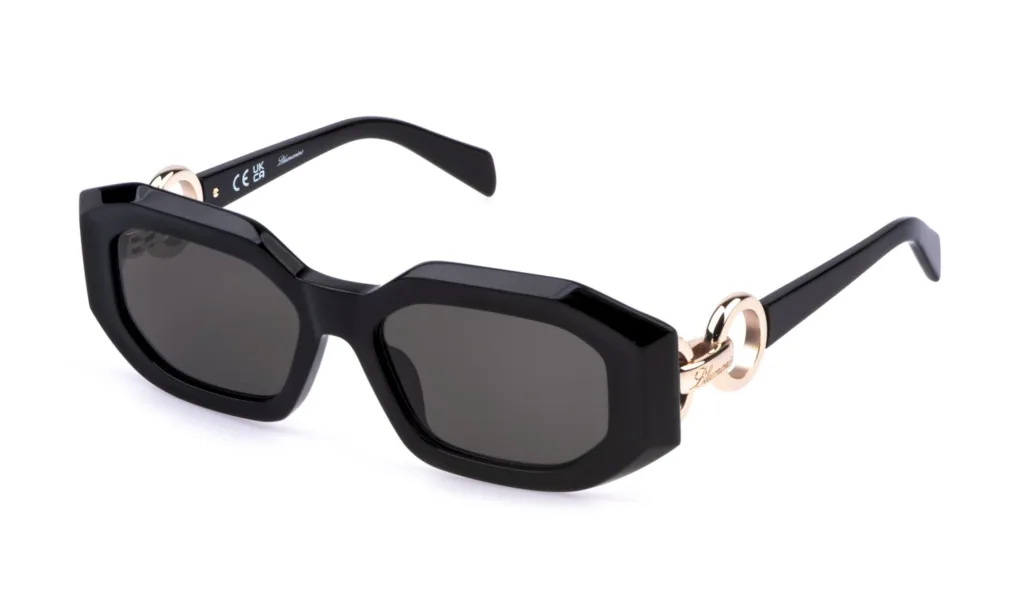 Occhiali da sole Blumarine SBM868 0700