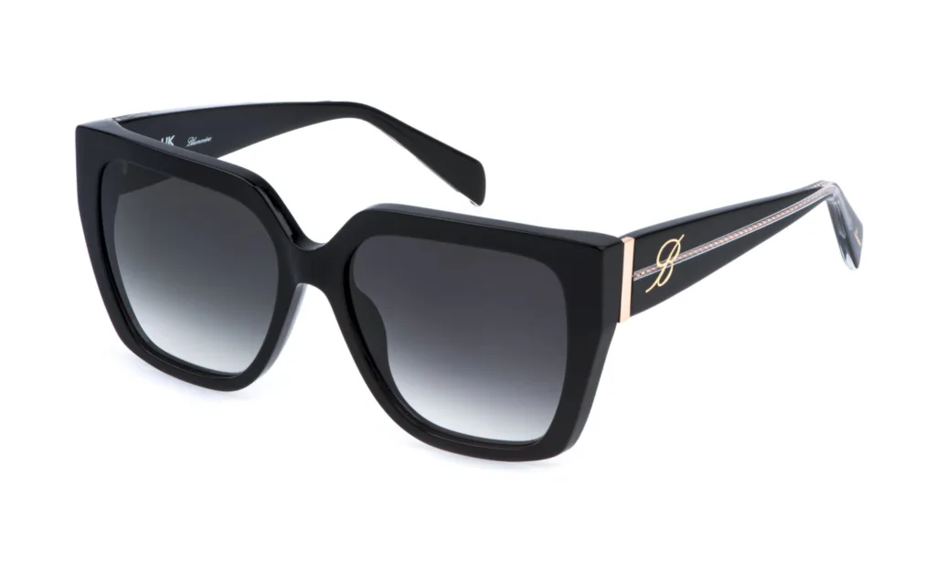 Occhiali da sole Blumarine SBM871 0700