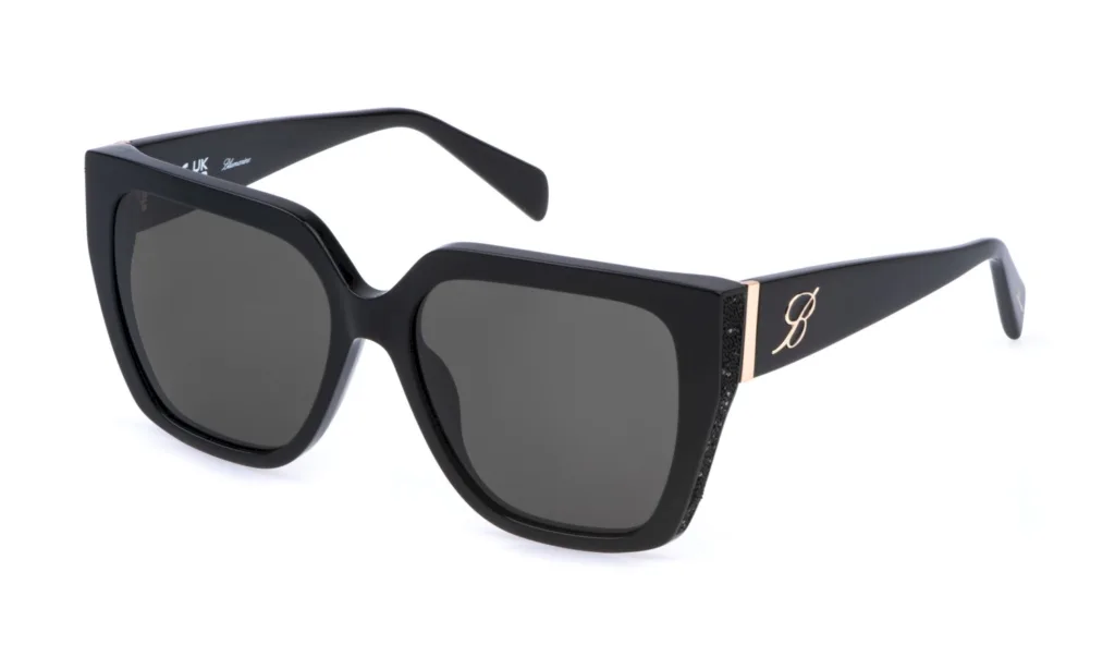 Occhiali da sole Blumarine SBM871S 700S