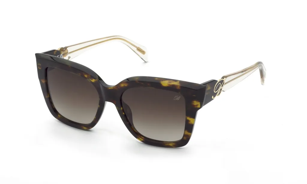 Occhiali da sole Blumarine SBM887 0U30