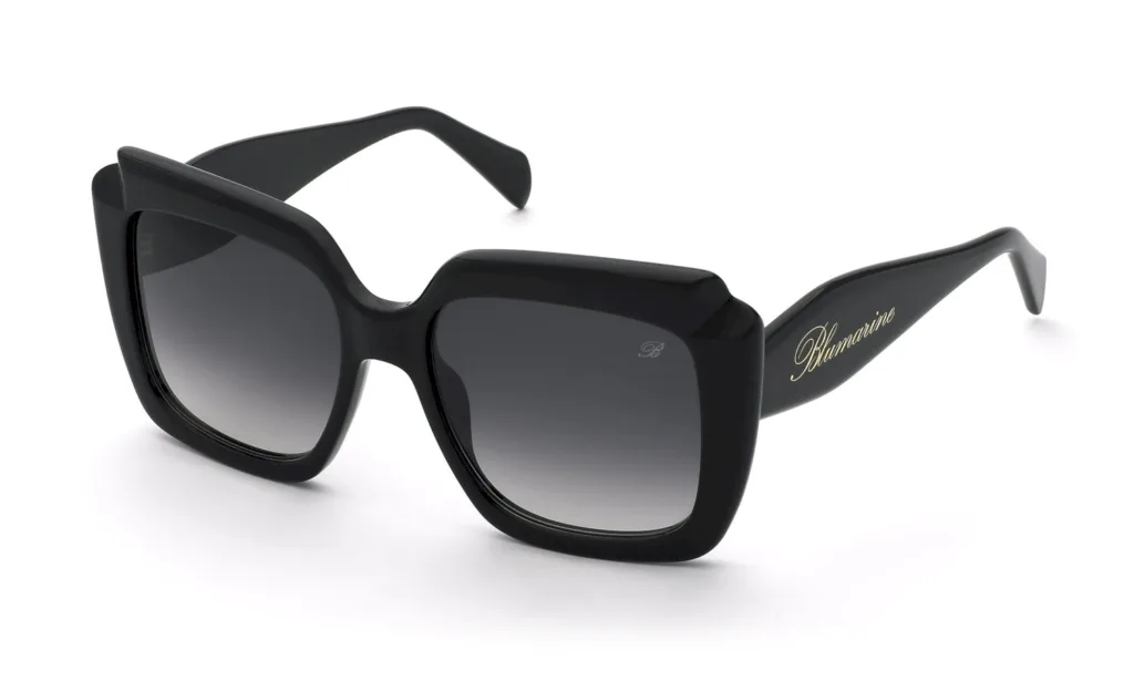 Occhiali da sole Blumarine SBM889 0700