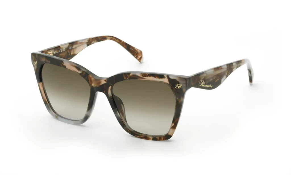 Occhiali da sole Blumarine SBM901 0AM5