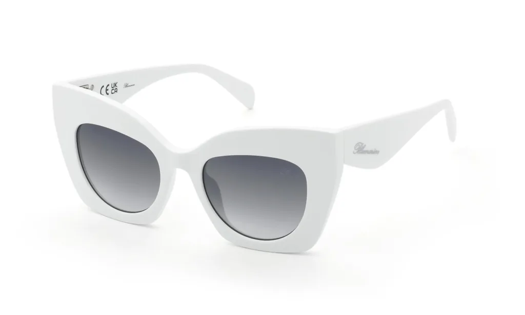 Occhiali da sole Blumarine SBM902 0847