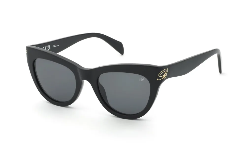 Occhiali da sole Blumarine SBM904 0700