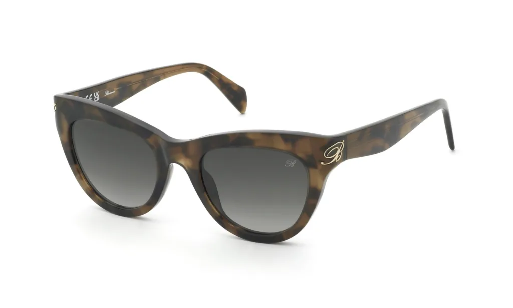 Occhiali da sole Blumarine SBM904 0777