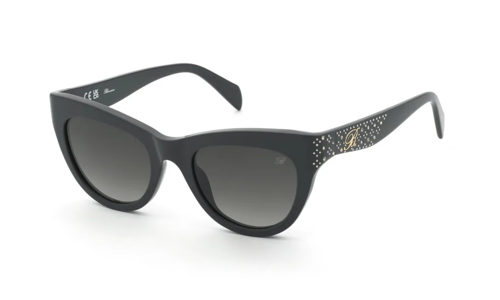Occhiali da sole Blumarine SBM904S 0AAU