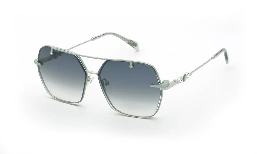 Occhiali da vista Blumarine UBM236S 0539