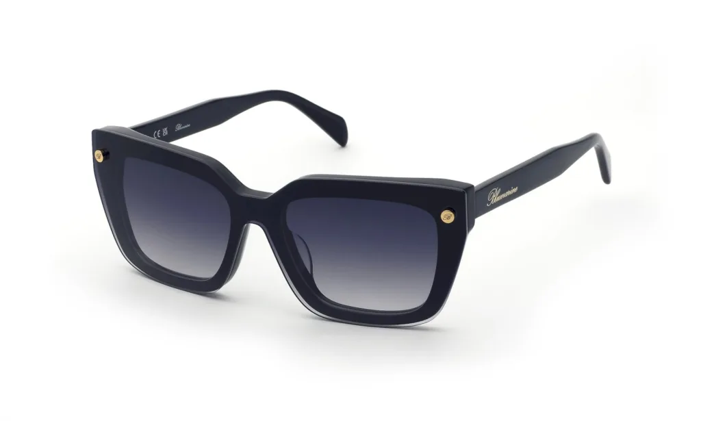 Occhiali da vista Blumarine UBM881 0700