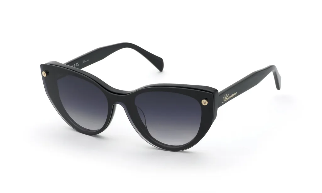 Occhiali da vista Blumarine UBM882 0700