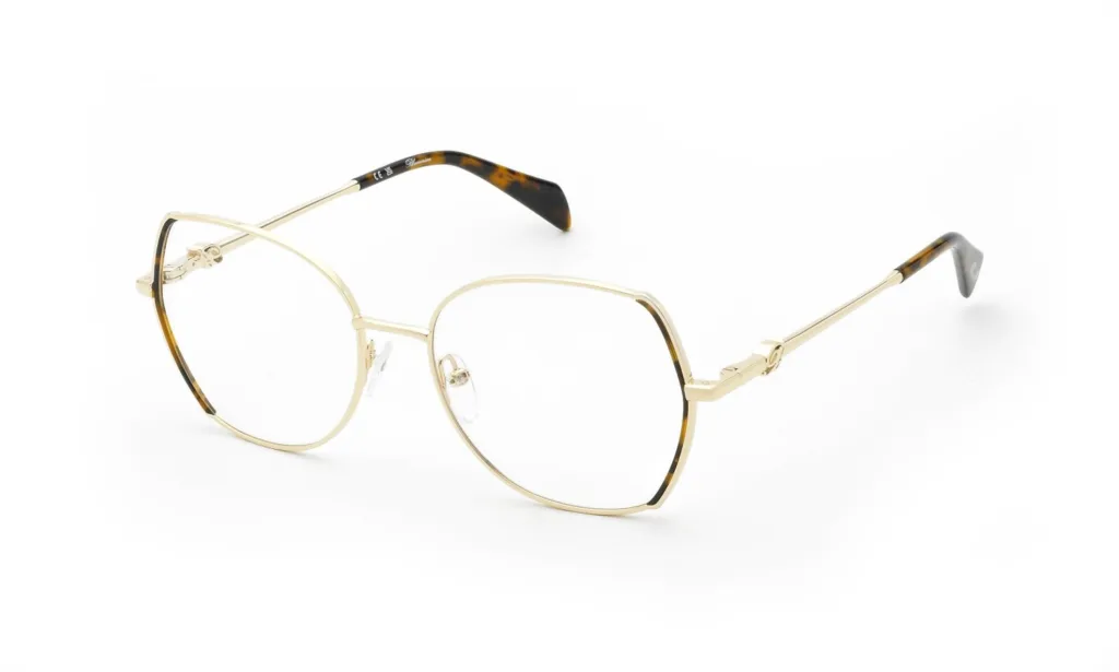 Occhiali da vista Blumarine VBM235 0300