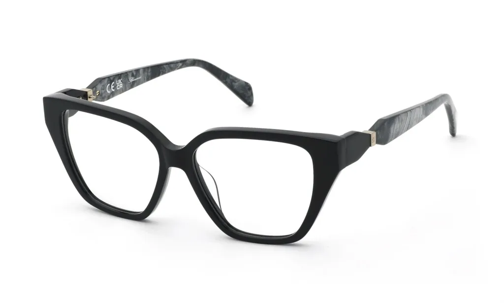 Occhiali da vista Blumarine VBM247 0700