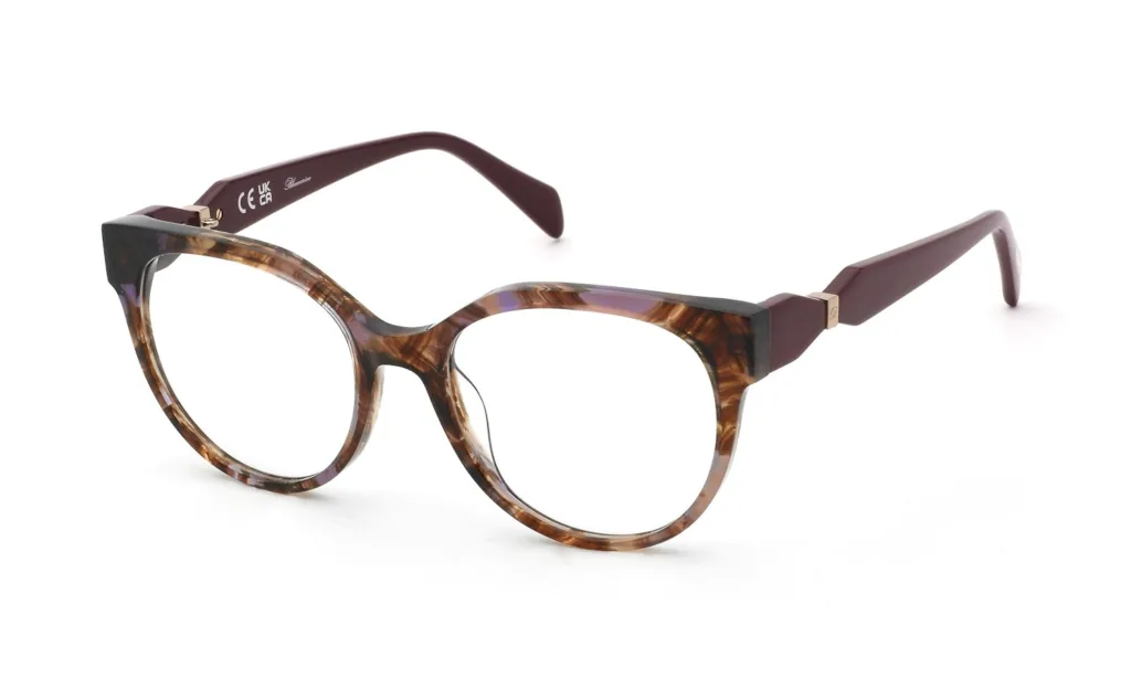 Occhiali da vista Blumarine VBM248 01GQ