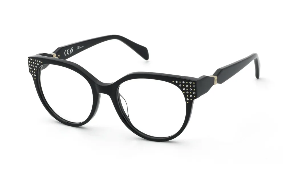 Occhiali da vista Blumarine VBM248S 700S