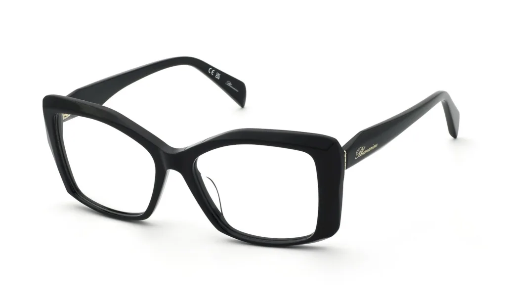 Occhiali da vista Blumarine VBM250S 0700
