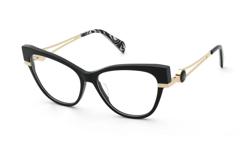 Occhiali da vista Blumarine VBM252 0700