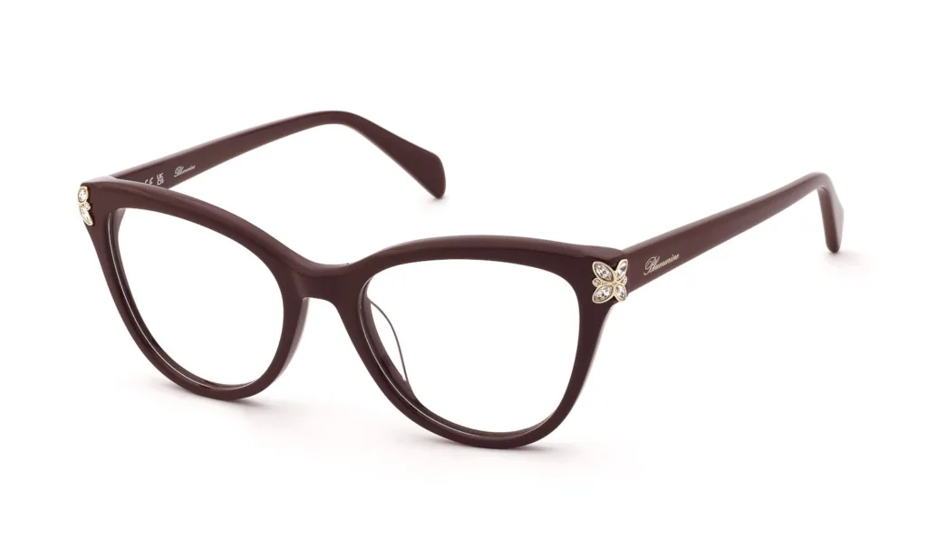 Occhiali da vista Blumarine VBM254S 09FD