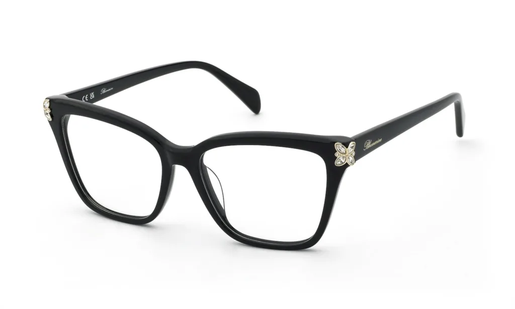 Occhiali da vista Blumarine VBM255S 0700