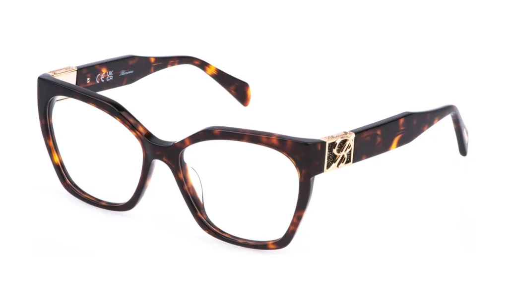 Occhiali da vista Blumarine VBM872S 0909
