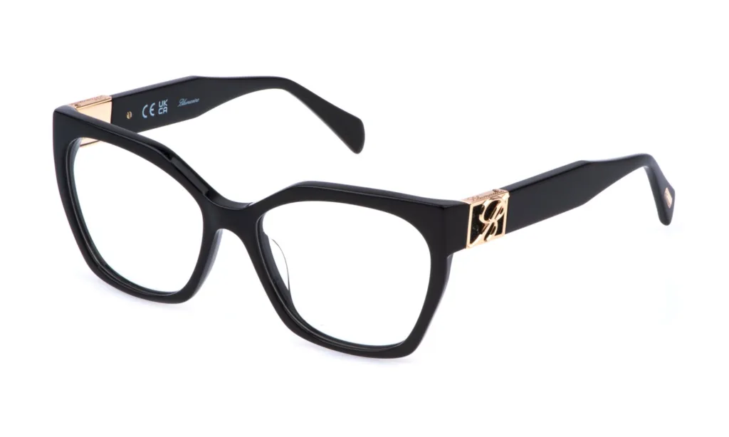 Occhiali da vista Blumarine VBM872S 700S