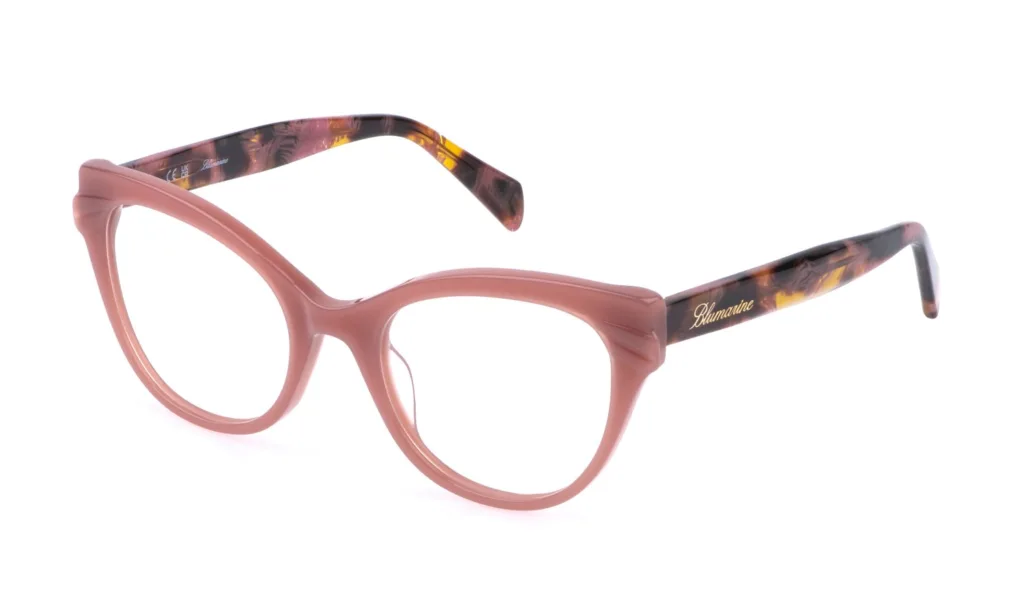 Occhiali da vista Blumarine VBM874 02G1